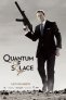 náhled 007 Quantum of Solace - 4K Ultra HD Blu-ray + Blu-ray (2BD)