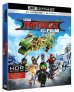 náhled Lego Ninjago: Film - 4K Ultra HD Blu-ray