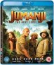 náhled Jumanji: Następny poziom - Blu-ray