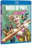 náhled Birds of Prey (Podivuhodná proměna Harley Quinn) - Blu-ray
