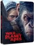 náhled Wojna o planetę małp - Blu-ray Steelbook