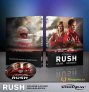 náhled Rivalové - Ultimátní sběratelská kolekce Niki Lauda - Blu-ray