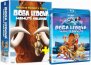 náhled Doba ledová - Mamutí kolekce 1-5 (5 BD) - Blu-ray