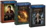 náhled Hobit trilogie kolekce (Prodloužené verze) - Blu-ray 3D + 2D + soška 15BD