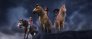 náhled Mustang z Dzikiej Doliny: Droga do wolności - Blu-ray