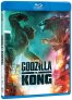náhled Godzilla kontra Kong - Blu-ray