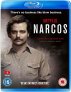 náhled Narcos 1. série - Blu-ray 3BD (bez CZ)