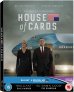 náhled Dům z karet (House of Cards) 3. série - Blu-ray 4BD (bez CZ)