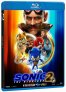 náhled Sonic 2: Szybki jak błyskawica - Blu-ray