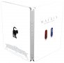 náhled Matrix Zmartwychwstania - 4K Ultra HD Blu-ray + Blu-ray Steelbook