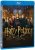 další varianty Harry Potter – 20. rocznica: Powrót do Hogwartu - Blu-ray