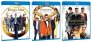 náhled Kingsman - kolekce 1-3 - Blu-ray (3BD)