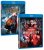 další varianty Doctor Strange 1+2 kolekce - Blu-ray (2BD)