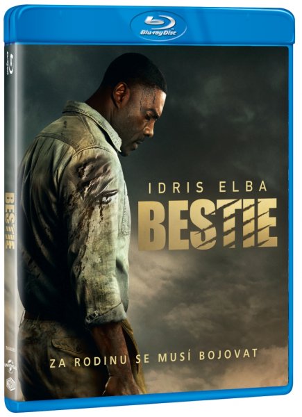 detail Bestie - Blu-ray