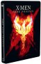 náhled X-Men: Mroczna Phoenix - Blu-ray Steelbook