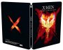 náhled X-Men: Mroczna Phoenix - Blu-ray Steelbook