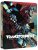 další varianty Transformers: Ostatni rycerz - Blu-ray Steelbook