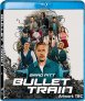 náhled Bullet Train - Blu-ray