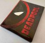 náhled Deadpool - Blu-ray Steelbook