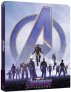 náhled Avengers: Koniec gry - Blu-ray Steelbook