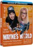 náhled Waynův svět (30th Anniversary) - Blu-ray Steelbook (bez CZ)