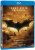 další varianty Temný rytíř trilogie - Blu-ray 3BD