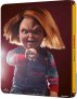 náhled Chucky - 1.série - Blu-ray Steelbook (bez CZ)