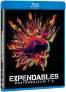 náhled Expendables: Postradatelní 1-4 kolekce Blu-ray 4BD