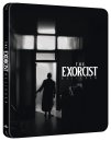 podgląd Vymítač ďábla: Znamení víry - Blu-ray (s CZ) + 4K UHD (bez CZ) Steelbook