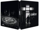 podgląd Vymítač ďábla: Znamení víry - Blu-ray (s CZ) + 4K UHD (bez CZ) Steelbook