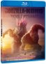 náhled Godzilla x Kong: Nové impérium - Blu-ray