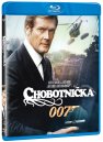 podgląd James Bond: Ośmiorniczka - Blu-ray