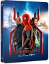 náhled Spider-Man: Daleko od domova - 4K Ultra HD Blu-ray Steelbook