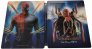 náhled Spider-Man: Daleko od domova - 4K Ultra HD Blu-ray Steelbook