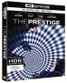 náhled Dokonalý trik - 4K Ultra HD Blu-ray