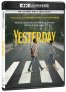 náhled Yesterday - 4K Ultra HD Blu-ray + Blu-ray 2BD