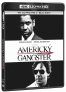 náhled Americký gangster - 4K Ultra HD Blu-ray + Blu-ray (2 BD)