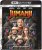 další varianty Jumanji: Następny poziom - 4K Ultra HD Blu-ray