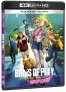 náhled Ptaki Nocy i Fantastyczna Emancypacja Pewnej Harley Quinn - 4K Ultra HD Blu-ray + Blu-ray