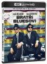náhled Bratři Bluesovi (4K Ultra HD) - UHD Blu-ray + Blu-ray (2 BD)