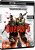 další varianty Overlord: Nacistické zombie - 4K Ultra HD Blu-ray DOVOZ