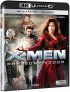 náhled X-Men: Poslední vzdor (4K Ultra HD) - UHD Blu-ray + Blu-ray (2 BD) SK obal