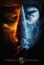 náhled Mortal Kombat - 4K UHD Blu-ray + Blu-ray (2 BD)