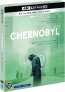 náhled Černobyl - 4K UHD Blu-ray (bez CZ) + Blu-ray (CZ dabing i titulky)