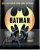 další varianty Batman - 4K UHD Blu-ray - Limited Edition Steelbook