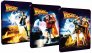 náhled Návrat do budoucnosti 1-3 kolekce - 4K Ultra HD Blu-ray + BD Steelbook