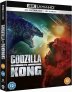 náhled Godzilla kontra Kong - 4K Ultra HD Blu-ray + Blu-ray 2BD