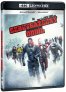 náhled Legion samobójców: The Suicide Squad (2021) - 4K Ultra HD Blu-ray + Blu-ray 2BD
