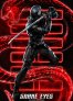 náhled Snake Eyes: Geneza G.I. Joe - 4K Ultra HD Blu-ray + Blu-ray 2BD