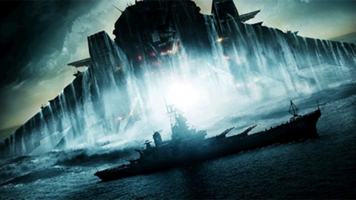detail Battleship - 4K Ultra HD Blu-ray + Blu-ray 2BD